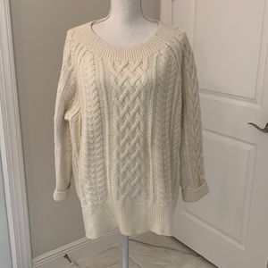 Vince Sweater Size L